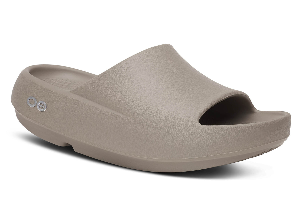 OOFOS OOahh PLUS Slide