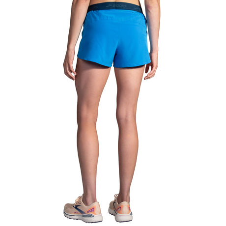 Brooks Women's Chaser 3" Short