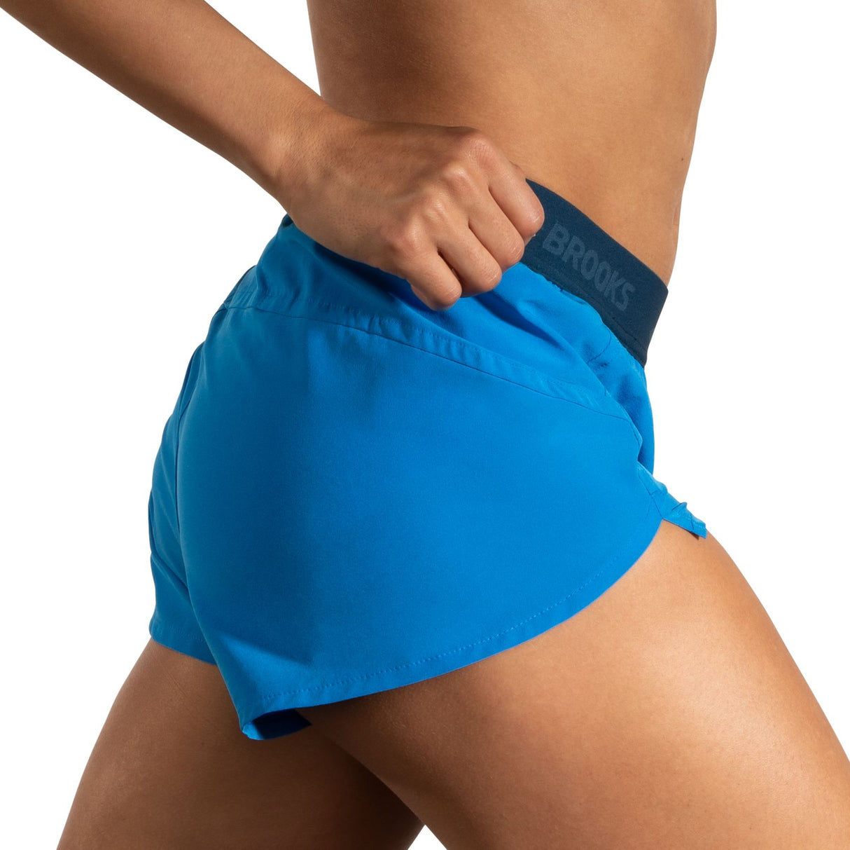 Brooks Women's Chaser 3" Short