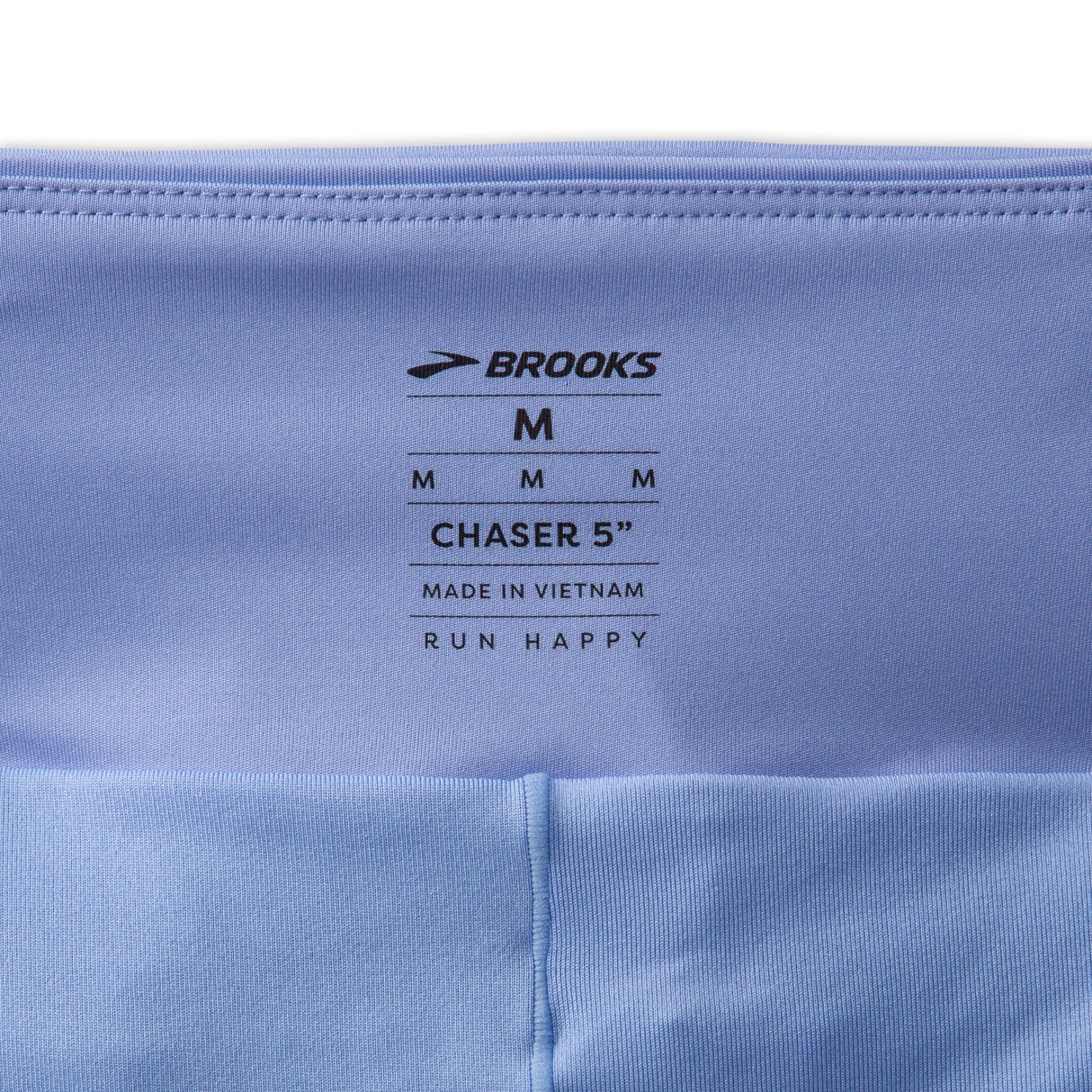 Brooks Women's Chaser 5" Short