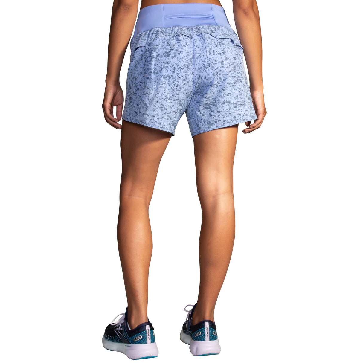 Brooks Women's Chaser 5" Short