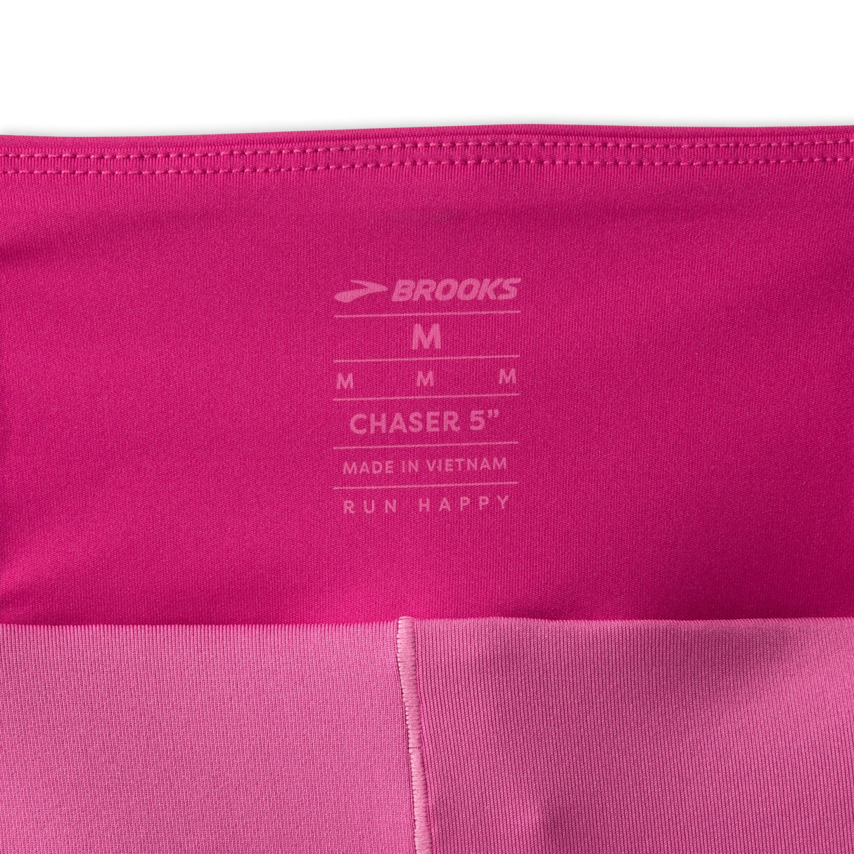 Brooks Women's Chaser 5" Short