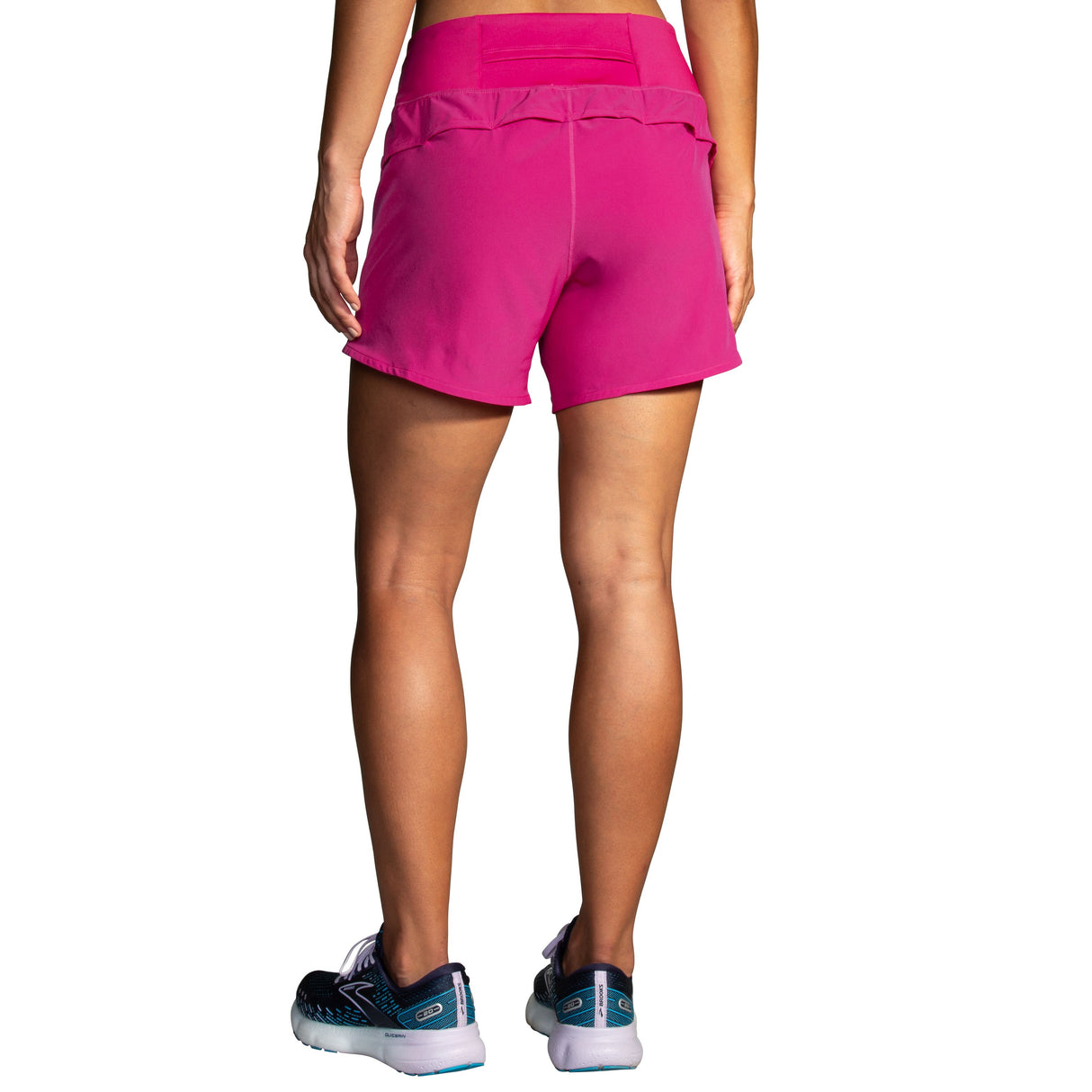 Brooks Women's Chaser 5" Short