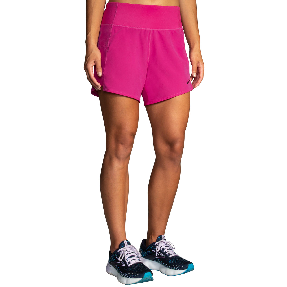 Brooks Women's Chaser 5" Short