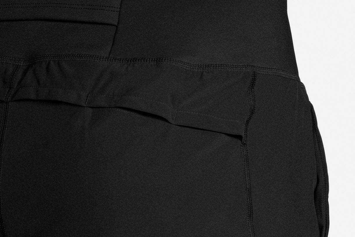 Brooks Women's Chaser 7" Short