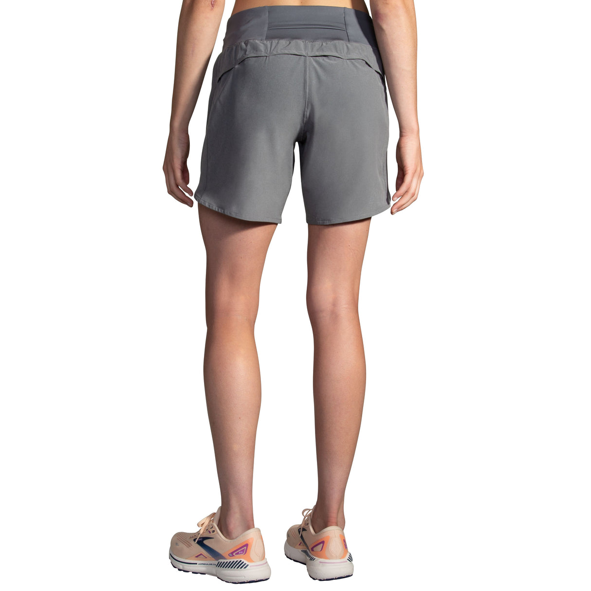 Brooks Women's Chaser 7" Short