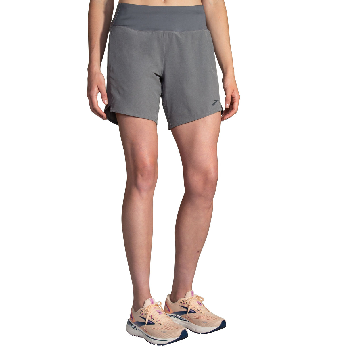 Brooks Women's Chaser 7" Short for running
