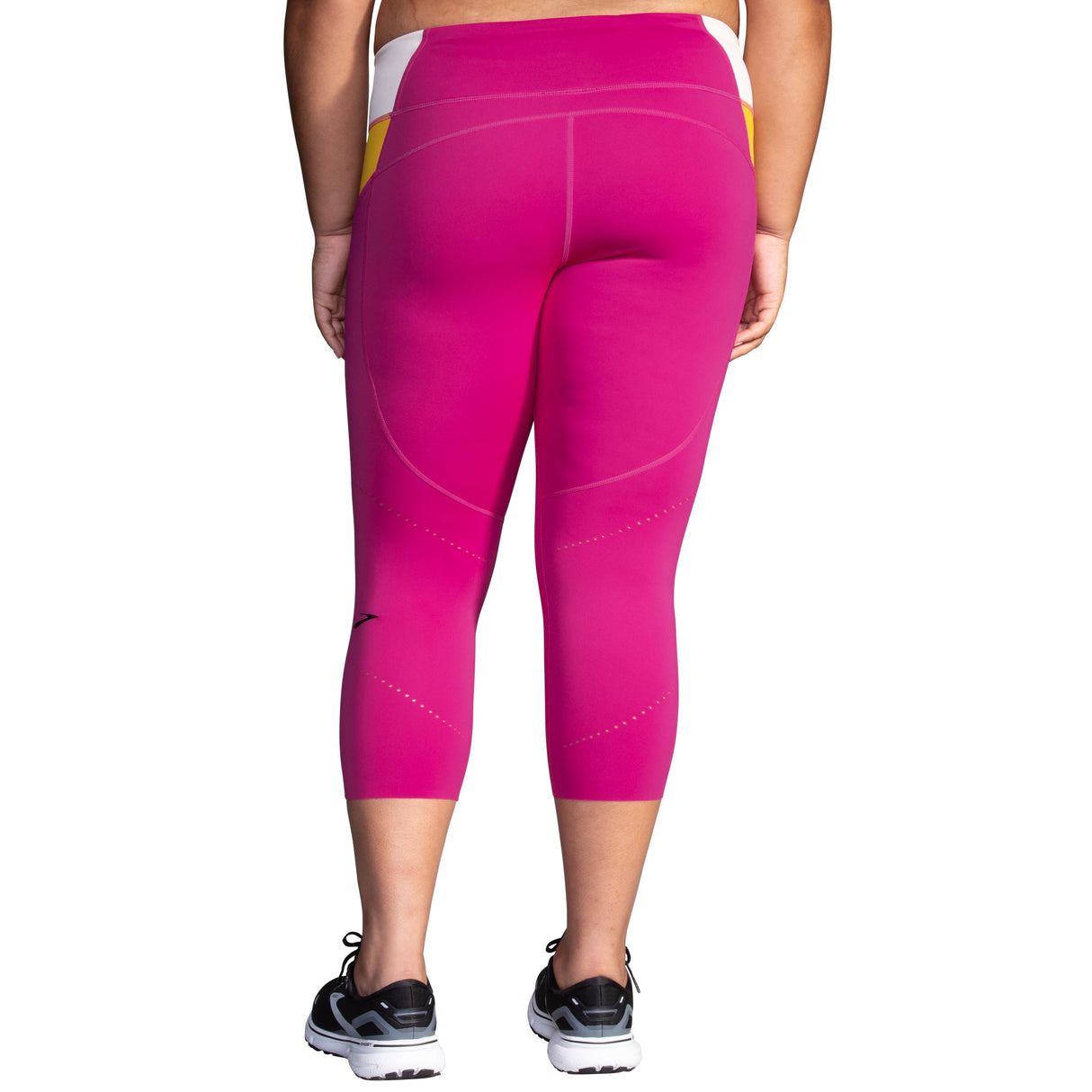 Brooks Women's Method 3/4 Tight