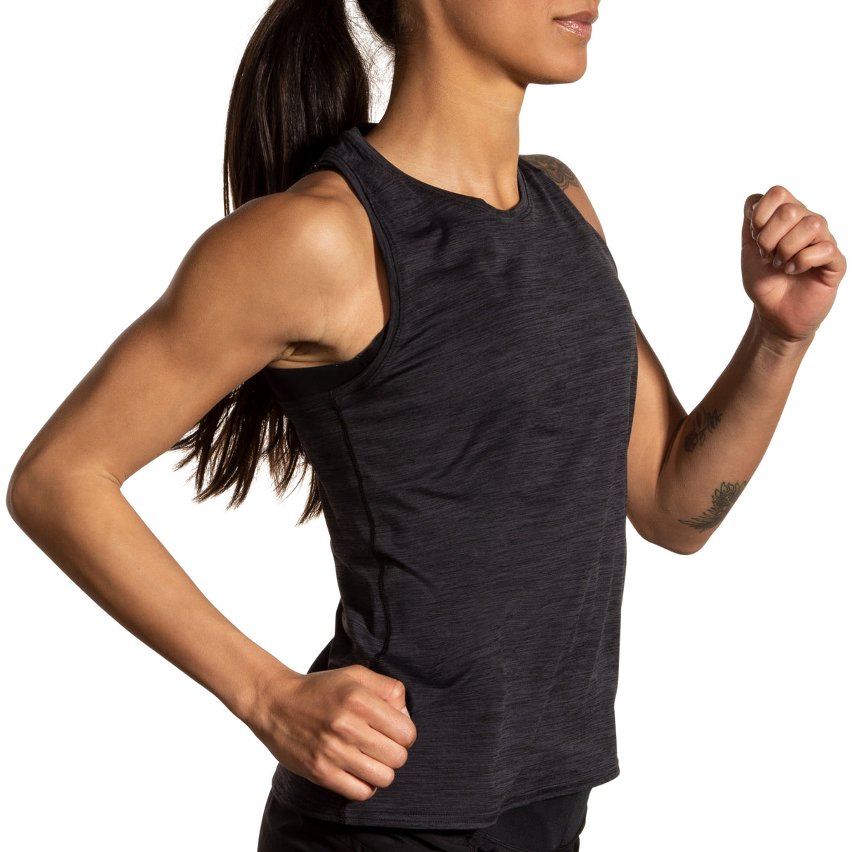 Hippie Chick 2026 Women's Luxe Tank