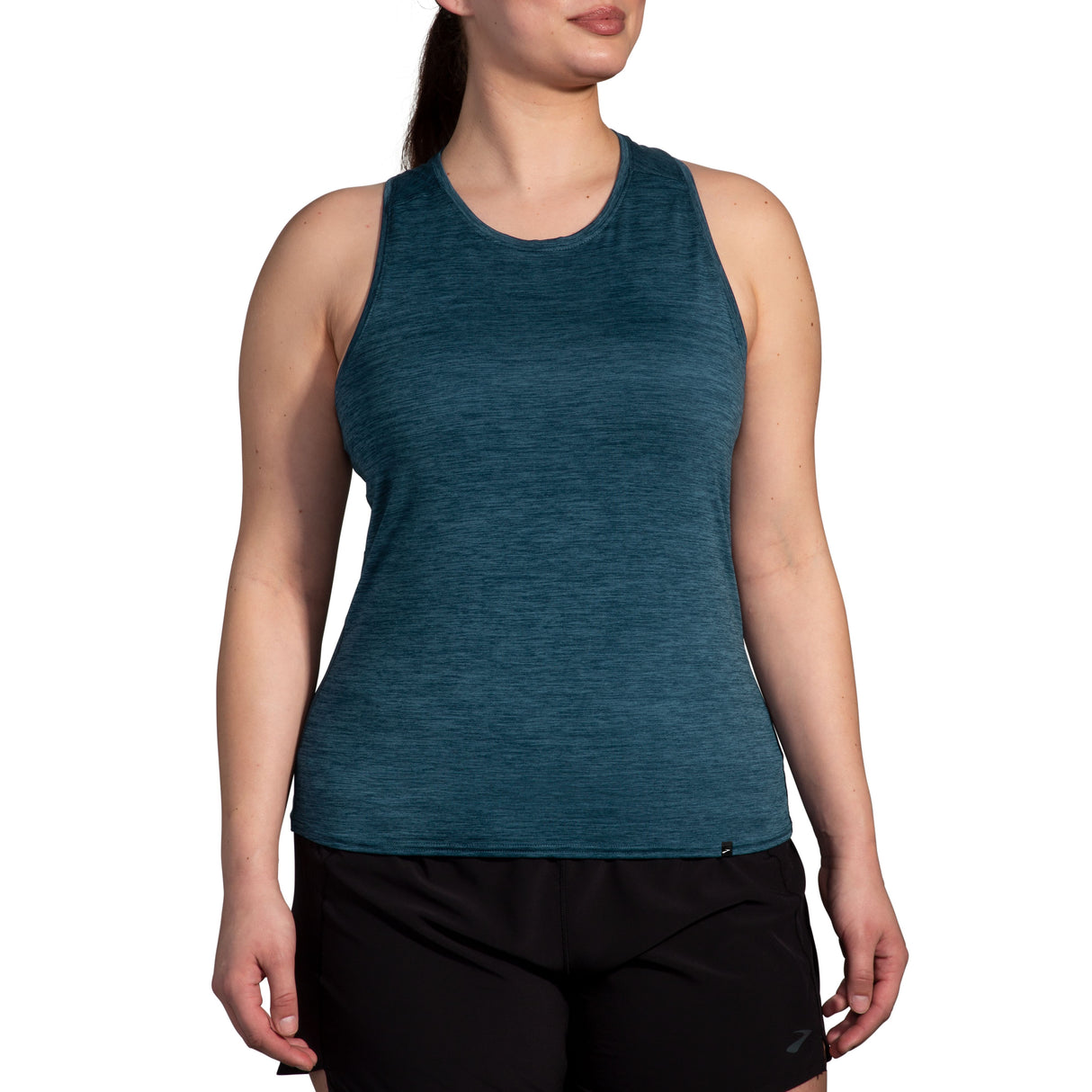 Brooks Women's Luxe Tank running top