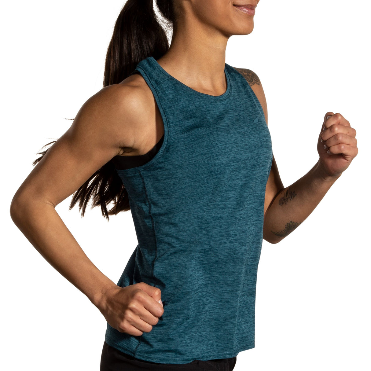 Brooks Women's Luxe Tank
