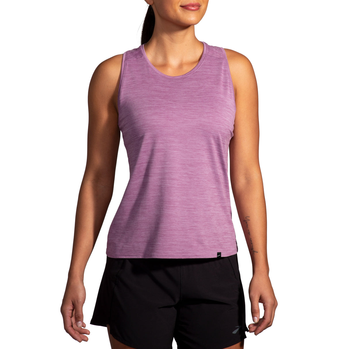 Brooks Women's Luxe Tank running top