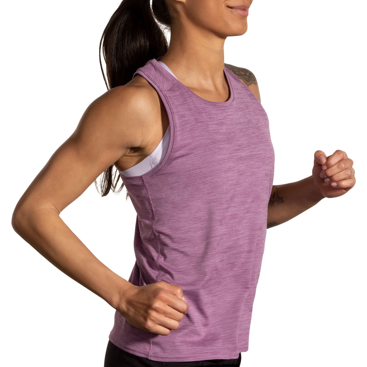 Brooks Women's Luxe Tank