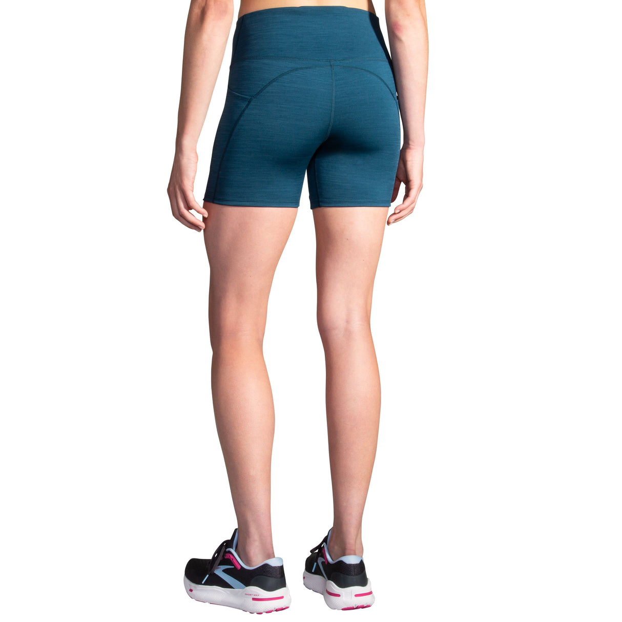 Brooks Women's Spark 5" Short Tight