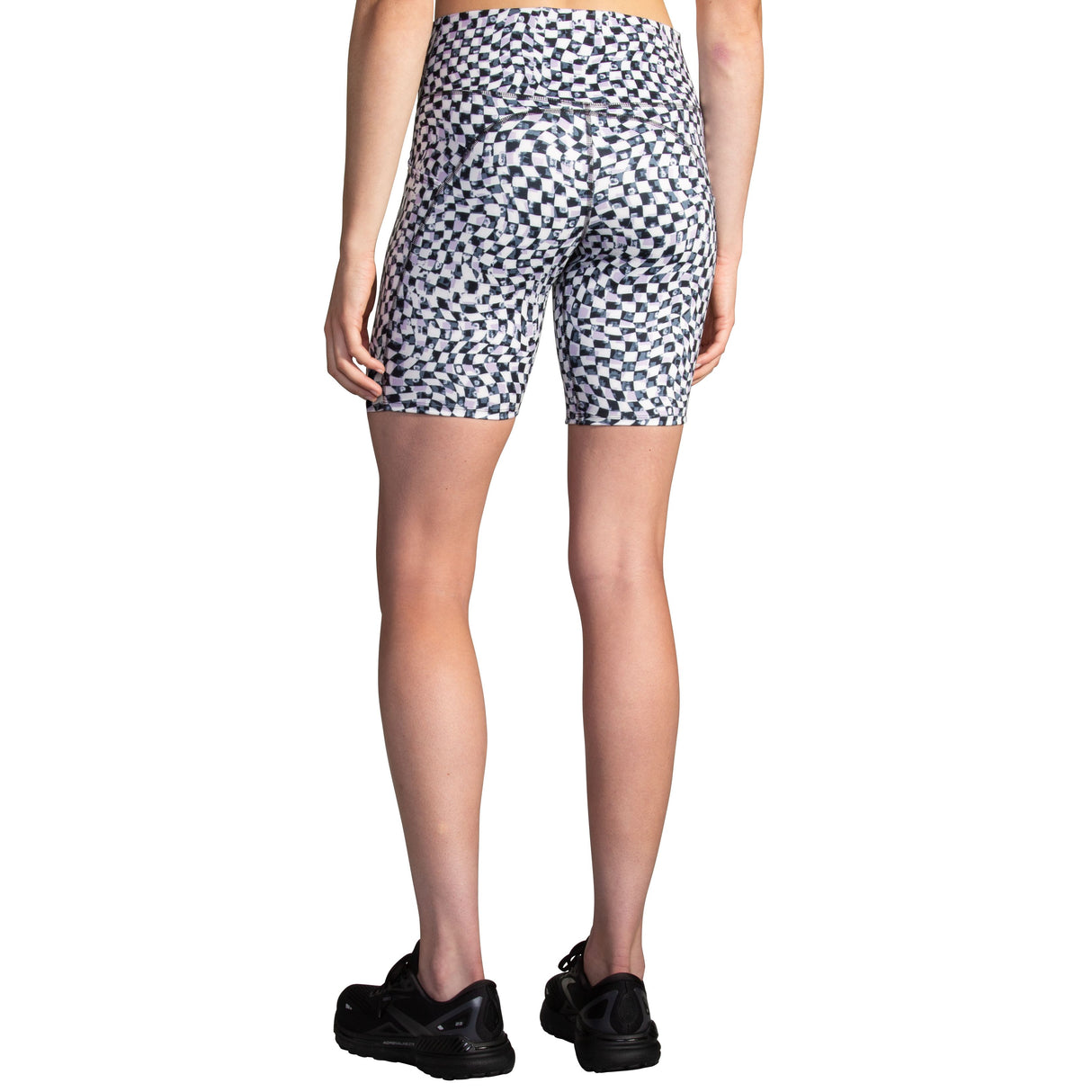 Brooks Women's Spark 8" Short Tight