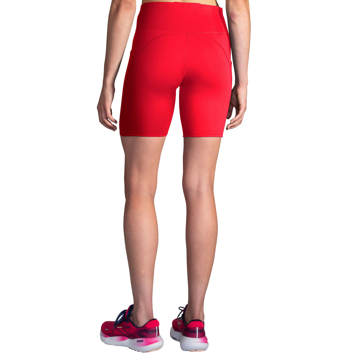 Brooks Women's Spark 8" Short Tight