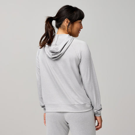 Brooks Women's Luxe Hoodie