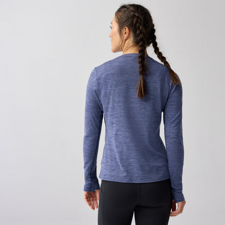 Brooks Women's Luxe Long Sleeve