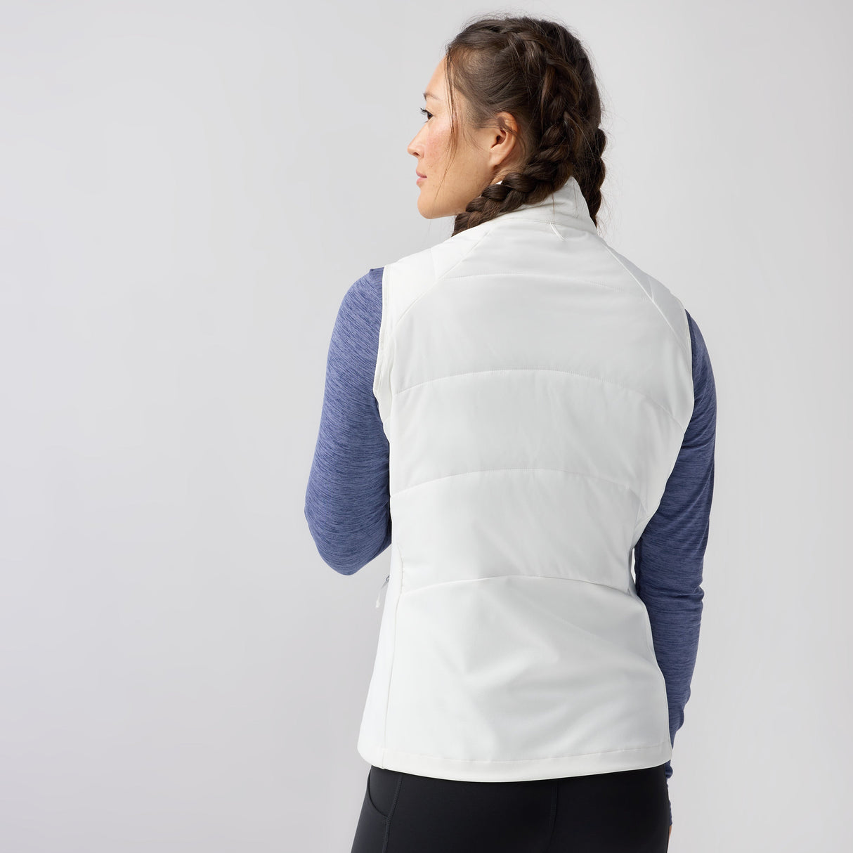 Brooks Women's Shield Hybrid Vest 3.0