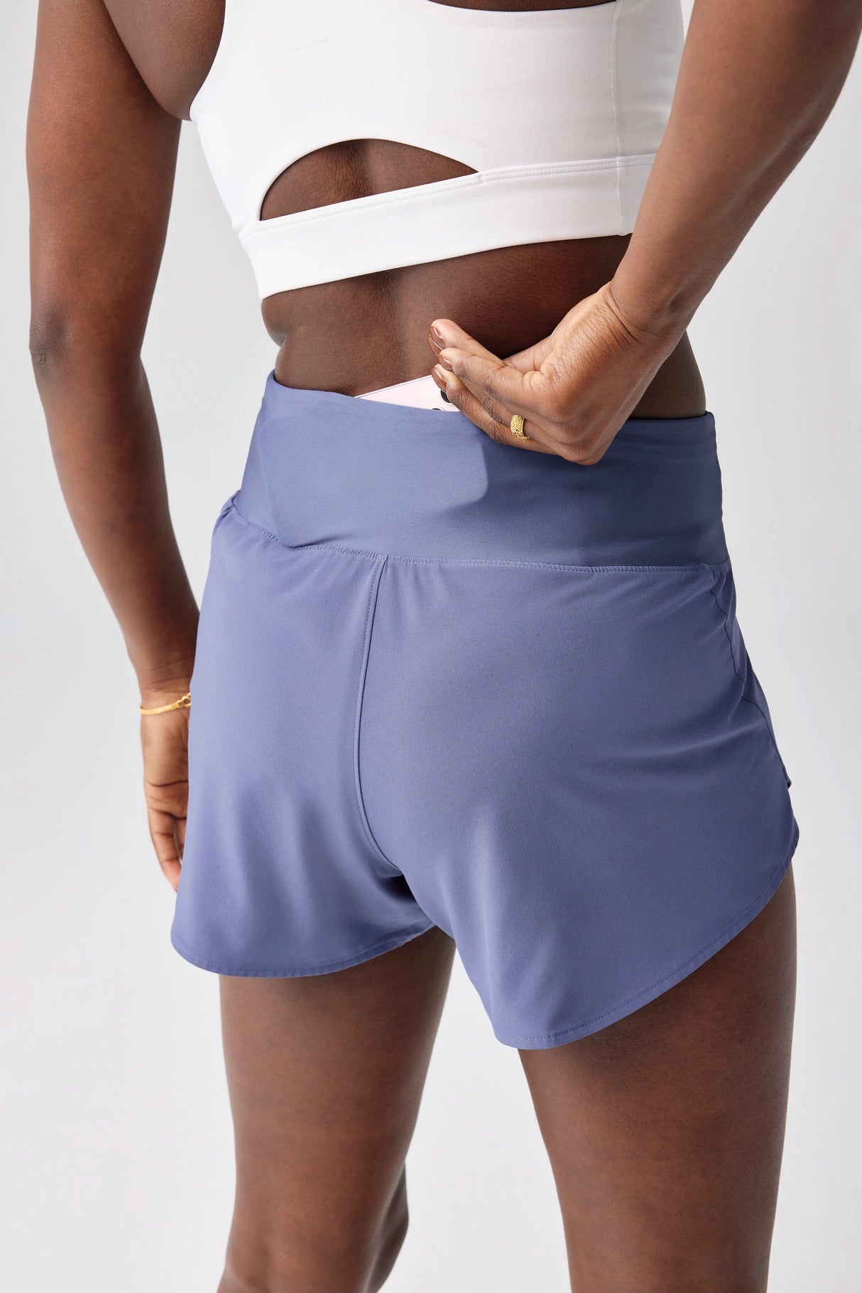 Brooks Women's Chaser 3" Short 2.0