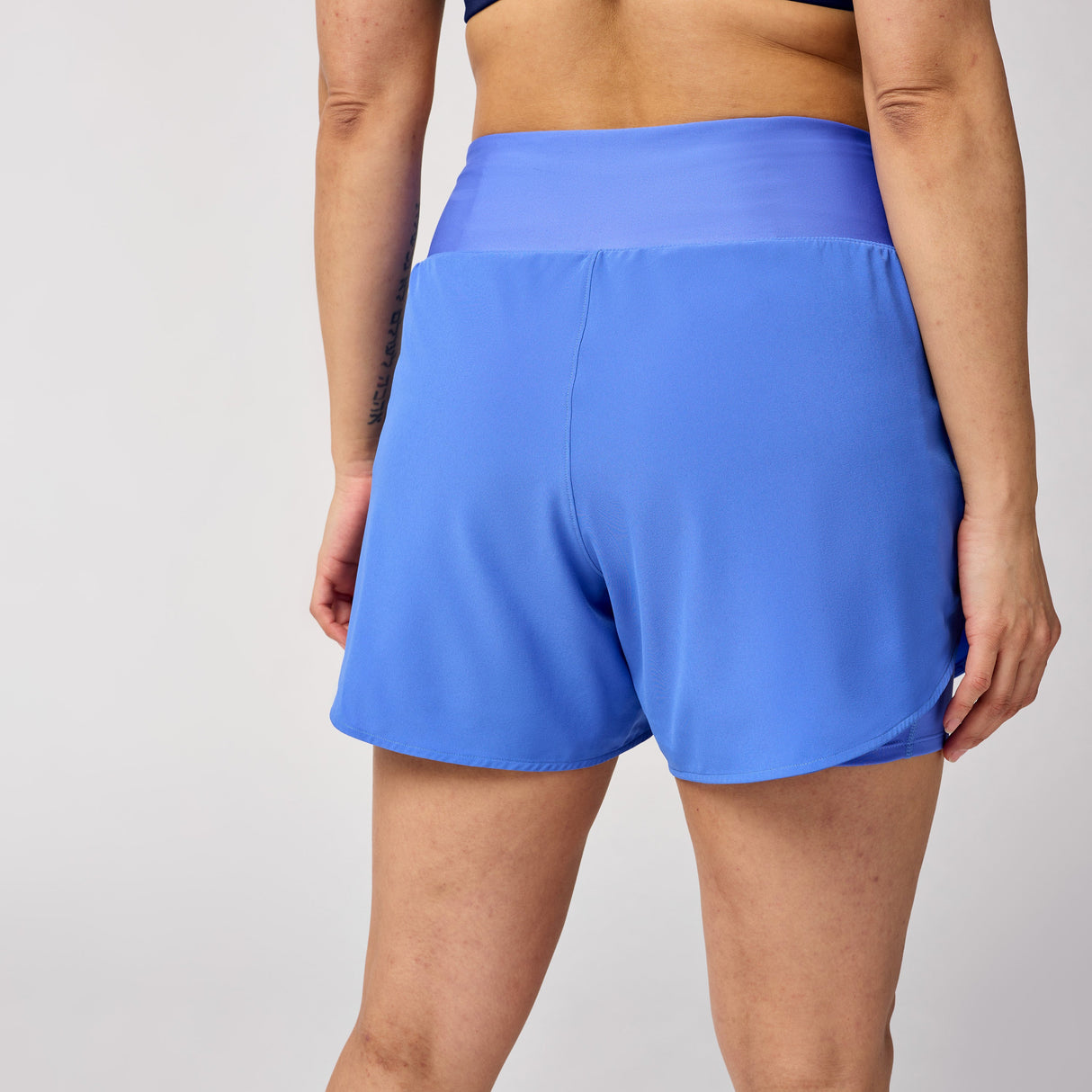 Brooks Women's Chaser 5" 2-in-1 Short 2.0