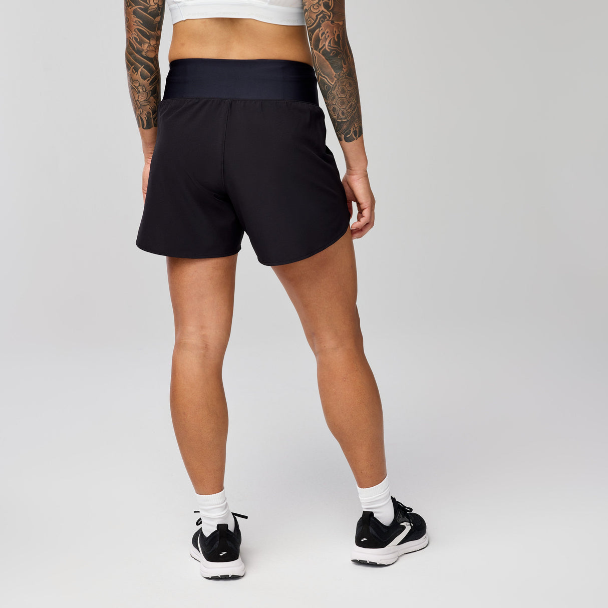 Brooks Women's Chaser 5" Short 2.0