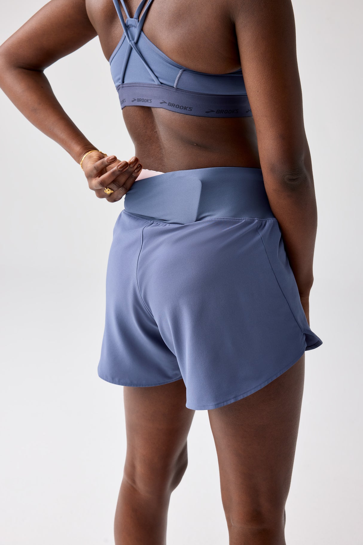 Brooks Women's Chaser 5" Short 2.0