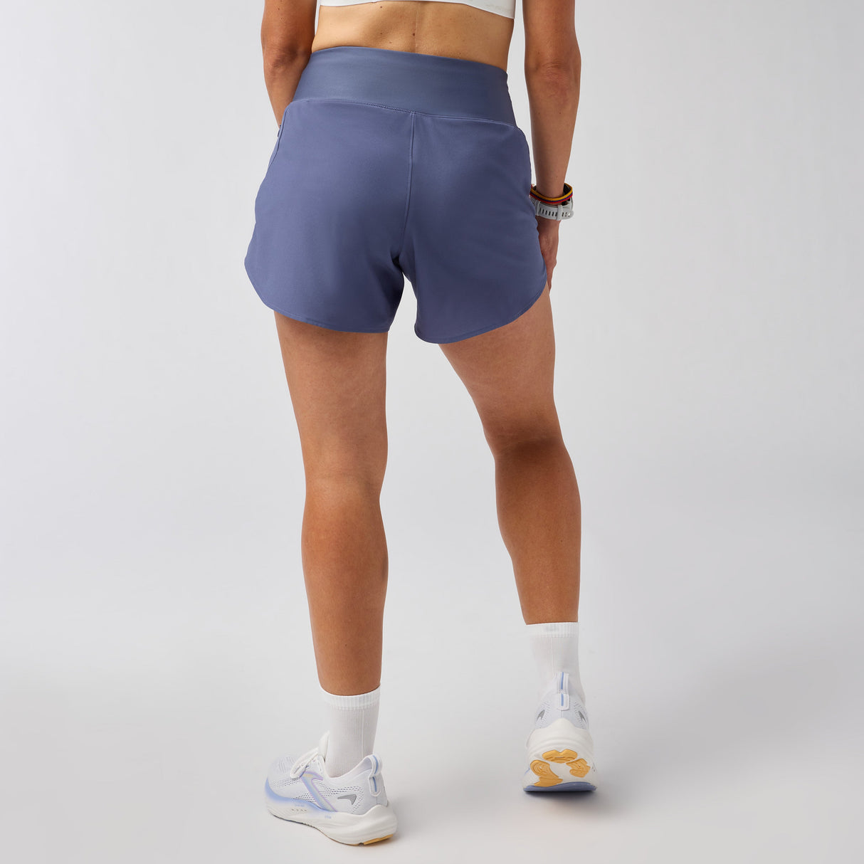 Brooks Women's Chaser 5" Short 2.0