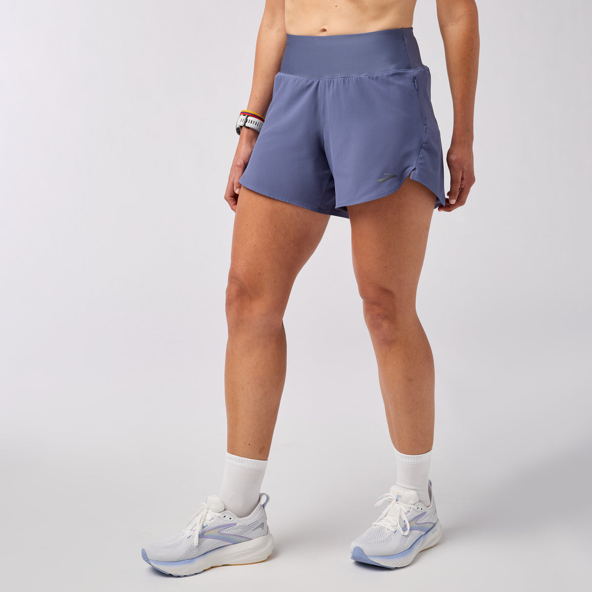 Brooks Women's Chaser 5" Short 2.0