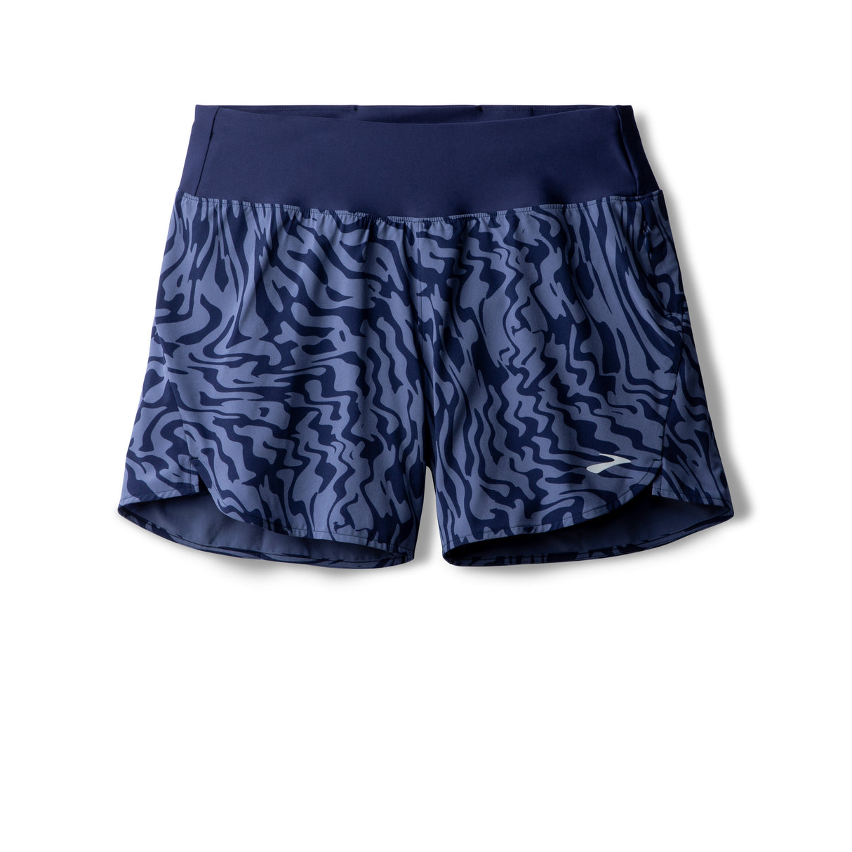 Brooks Women's Chaser 5" Short 2.0
