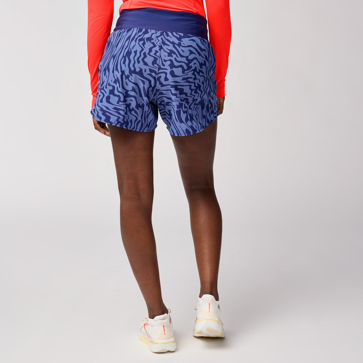 Brooks Women's Chaser 5" Short 2.0