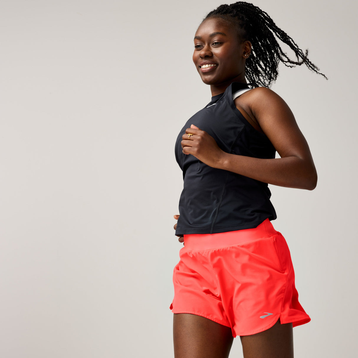 Brooks Women's Chaser 5" Short 2.0