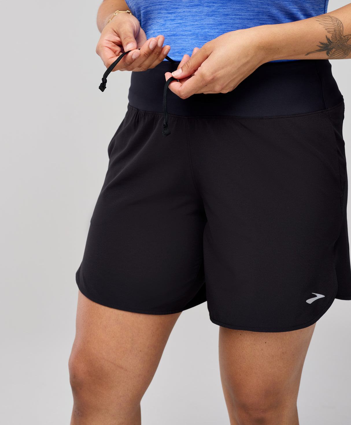 Brooks Women's Chaser 7" Short 2.0