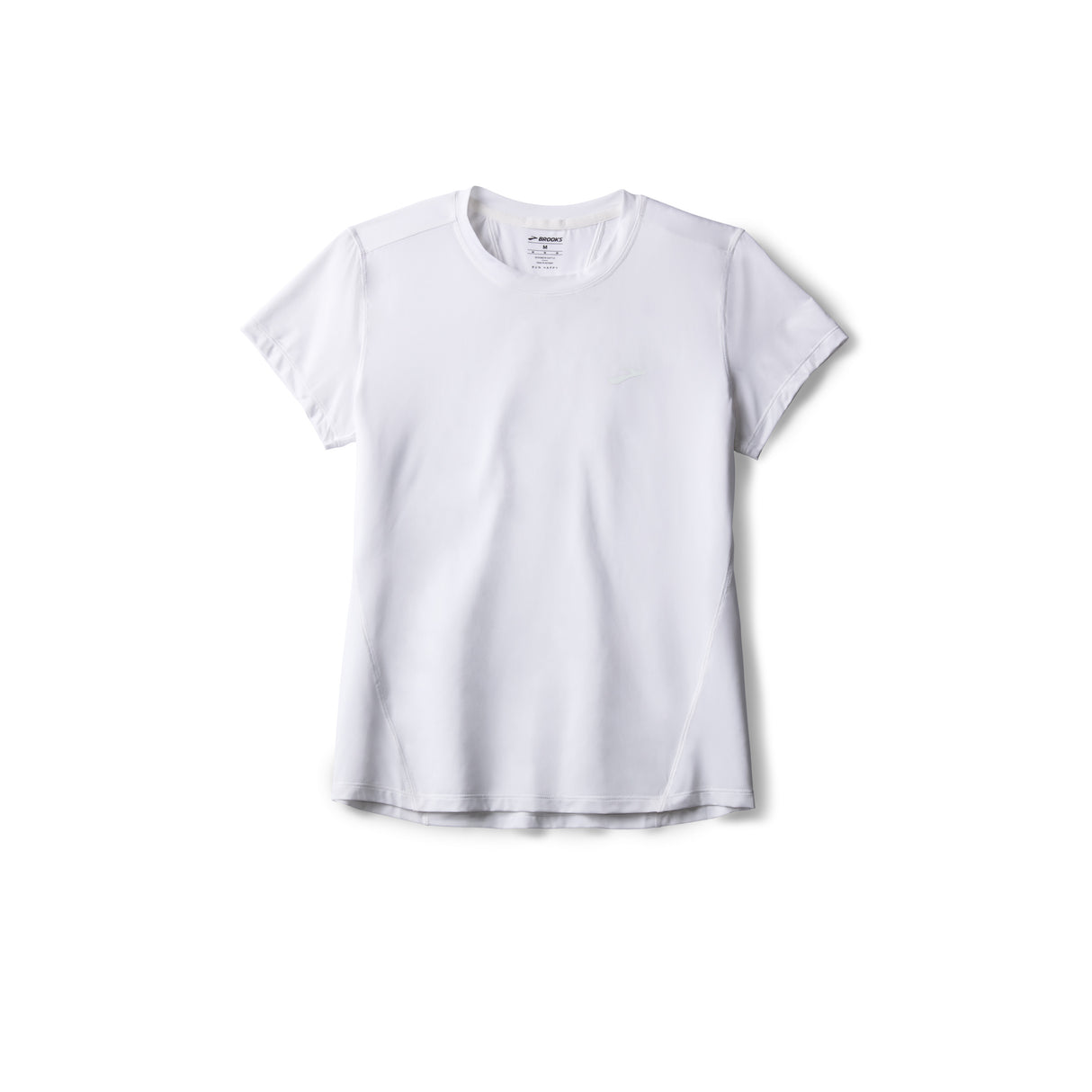 Brooks Women's Sprint Free Short Sleeve 3.0