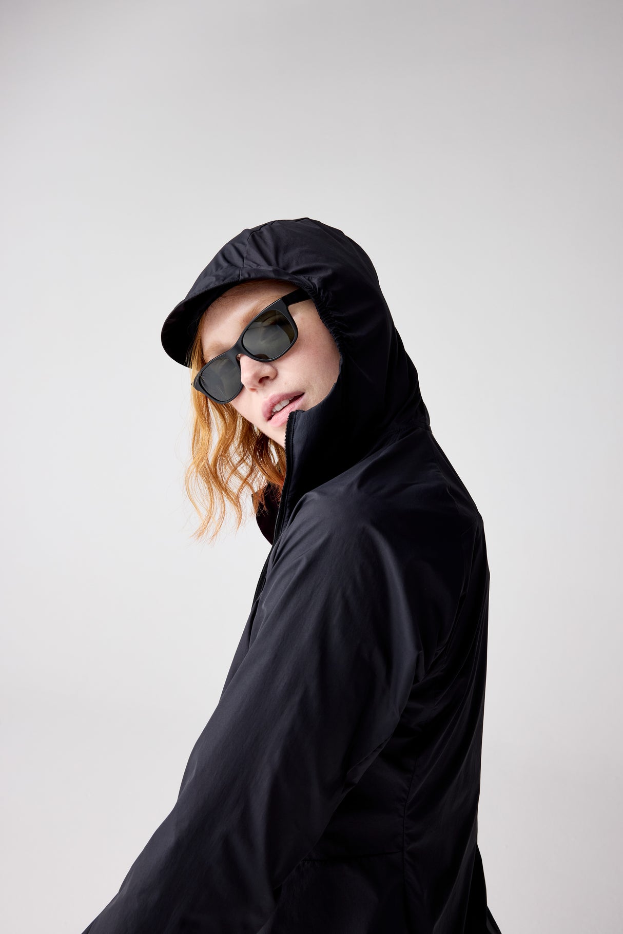 Brooks Women's Canopy Packable Jacket