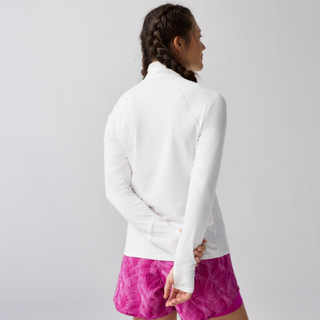 Brooks Women's Dash 1/2 Zip 3.0