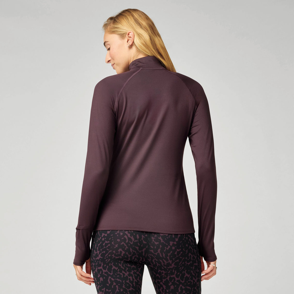 Brooks Women's Dash 1/2 Zip 3.0