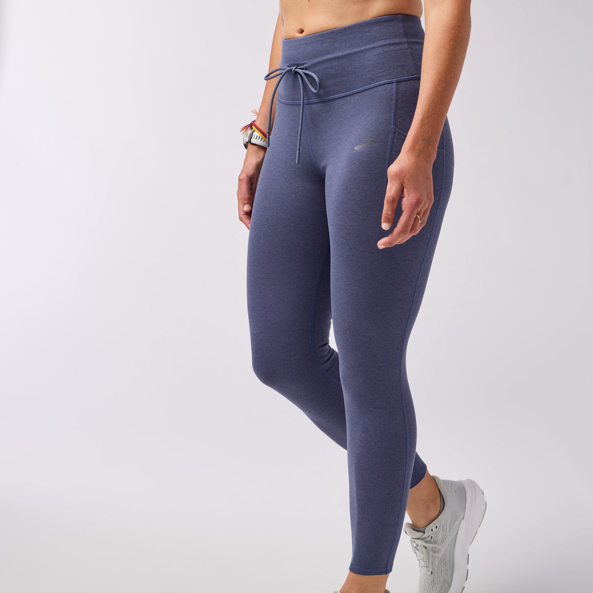 Brooks Women's Luxe Tight