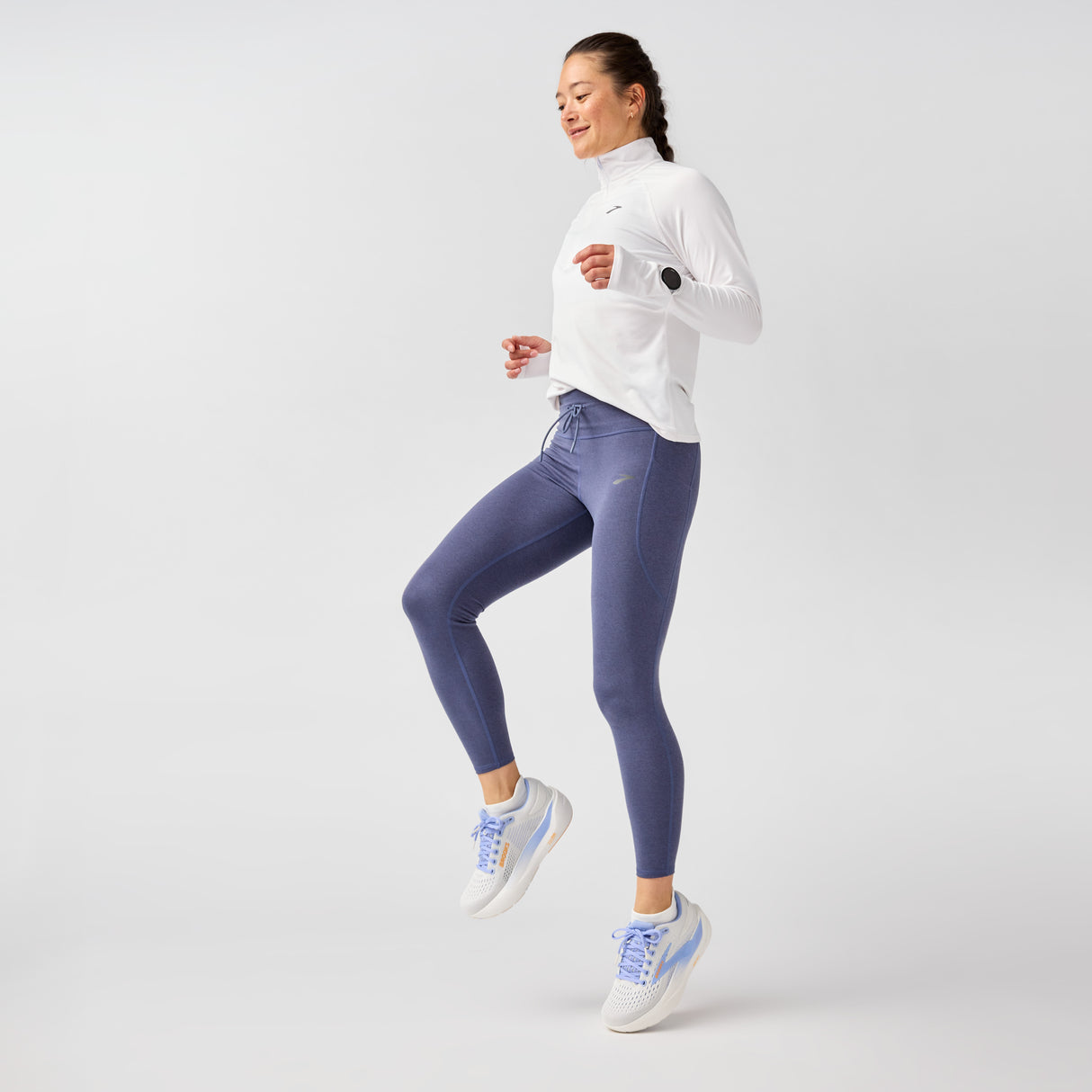 Brooks Women's Luxe Tight