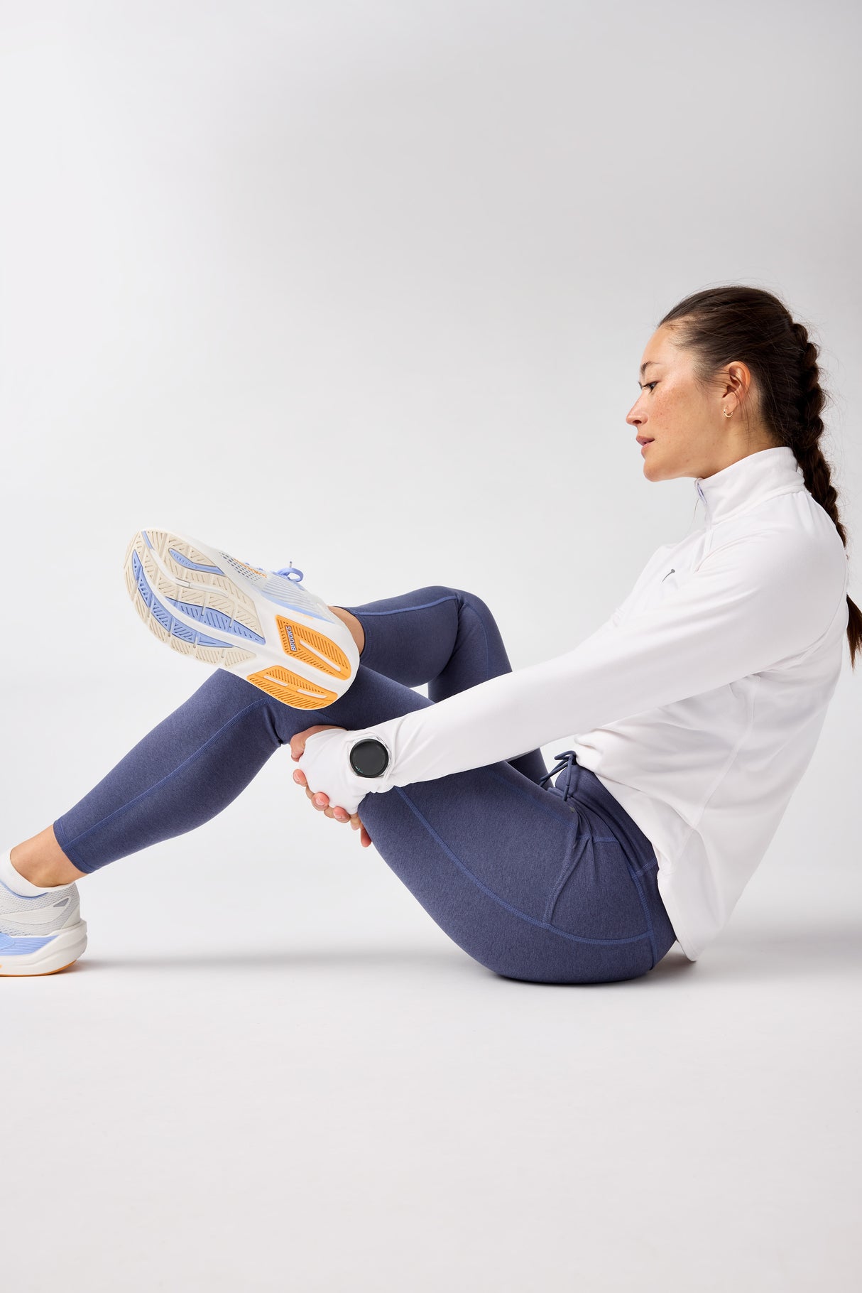 Brooks Women's Luxe Tight