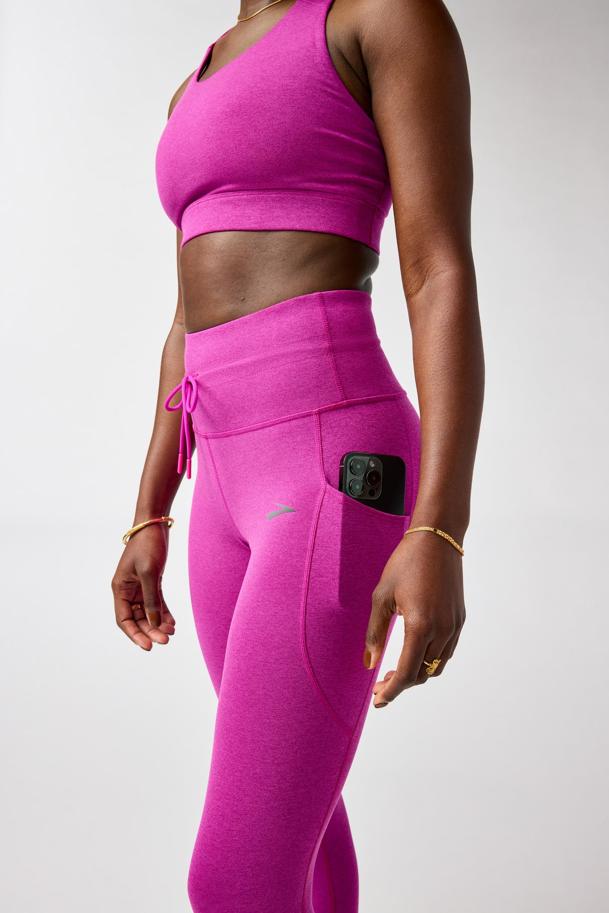 Brooks Women's Luxe Tight