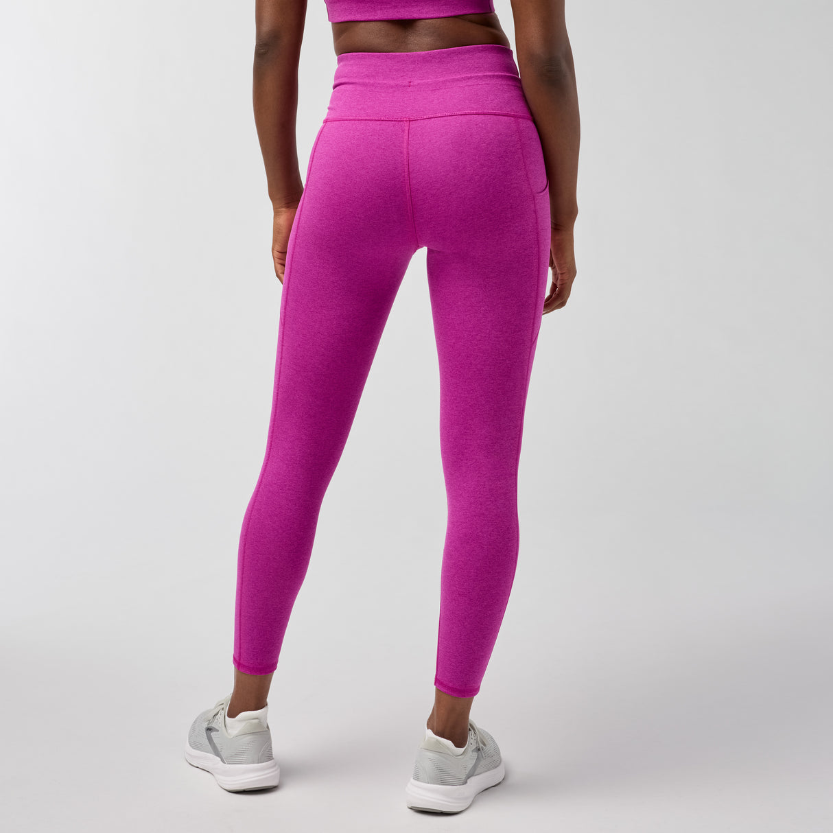 Brooks Women's Luxe Tight