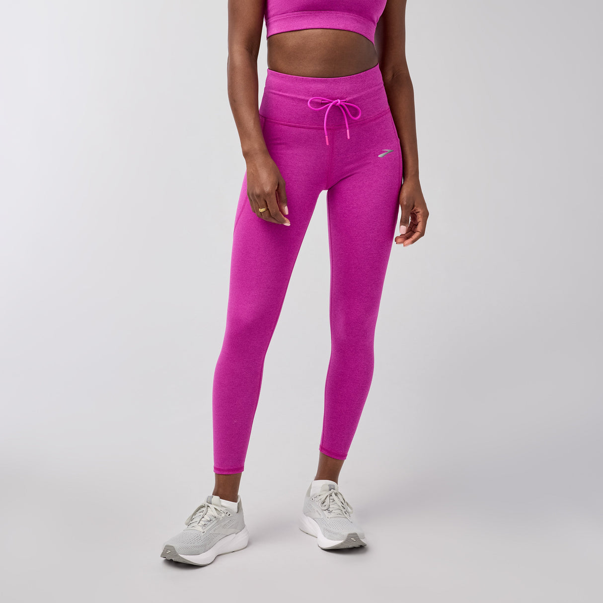 Brooks Women's Luxe Tight