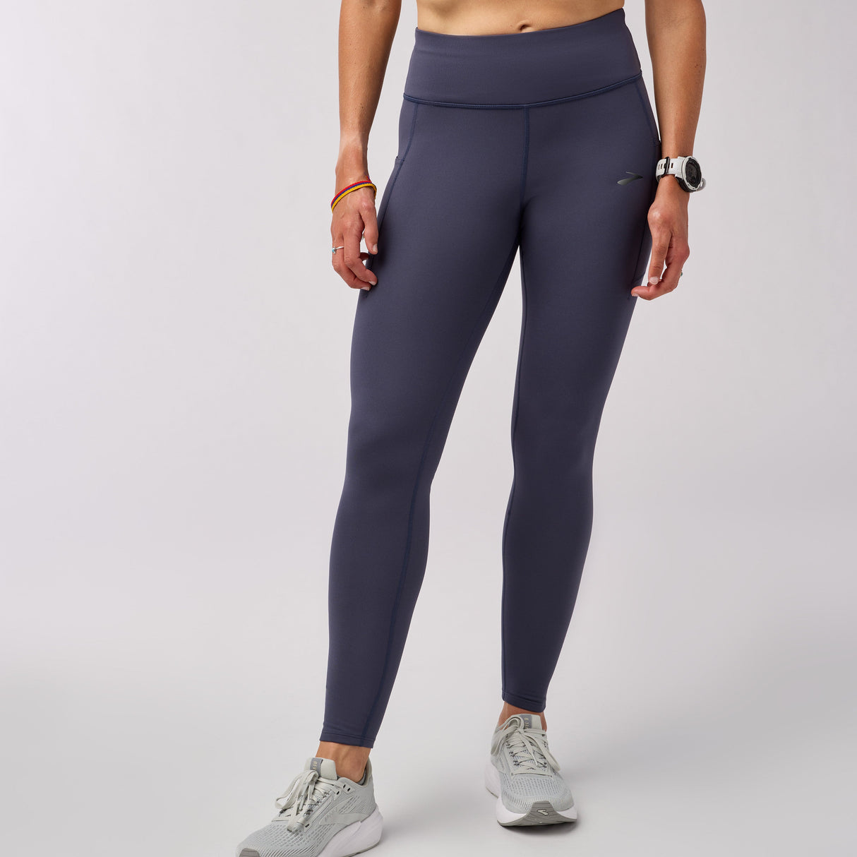 Brooks Women's Momentum Thermal Tight 2.0