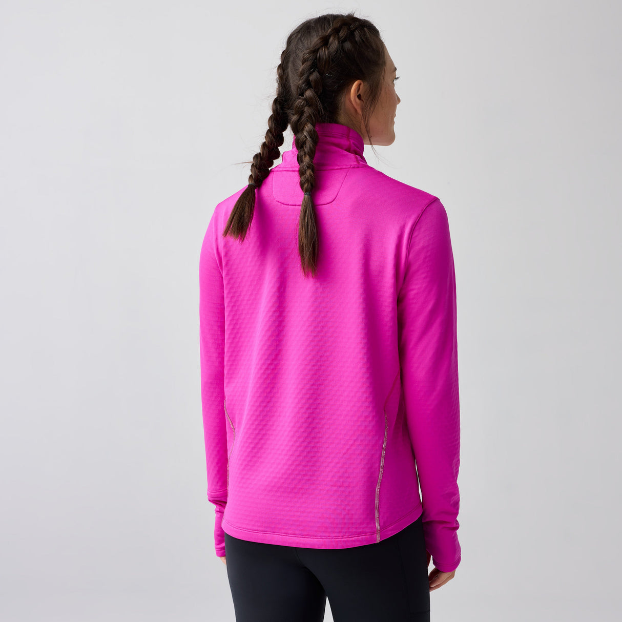 Brooks Women's Notch Thermal Long Sleeve 3.0