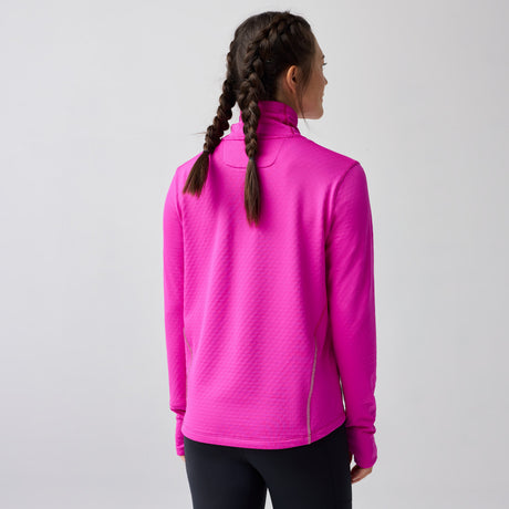 Brooks Women's Notch Thermal Long Sleeve 3.0