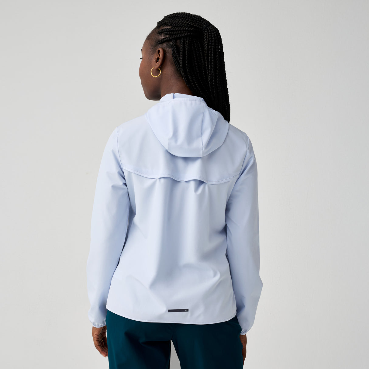Brooks Women's Canopy Jacket