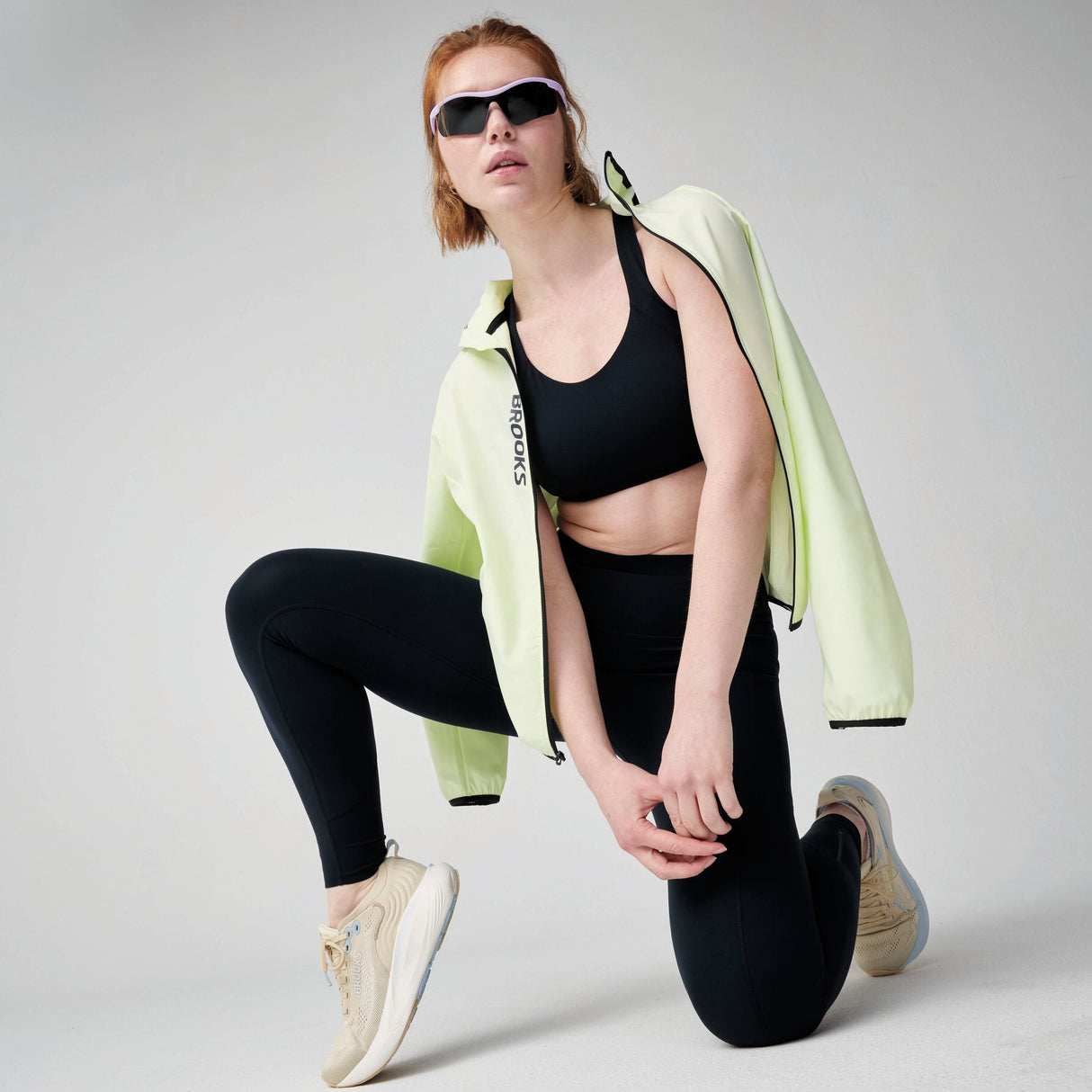 Brooks Women's Chaser 7/8 Tight