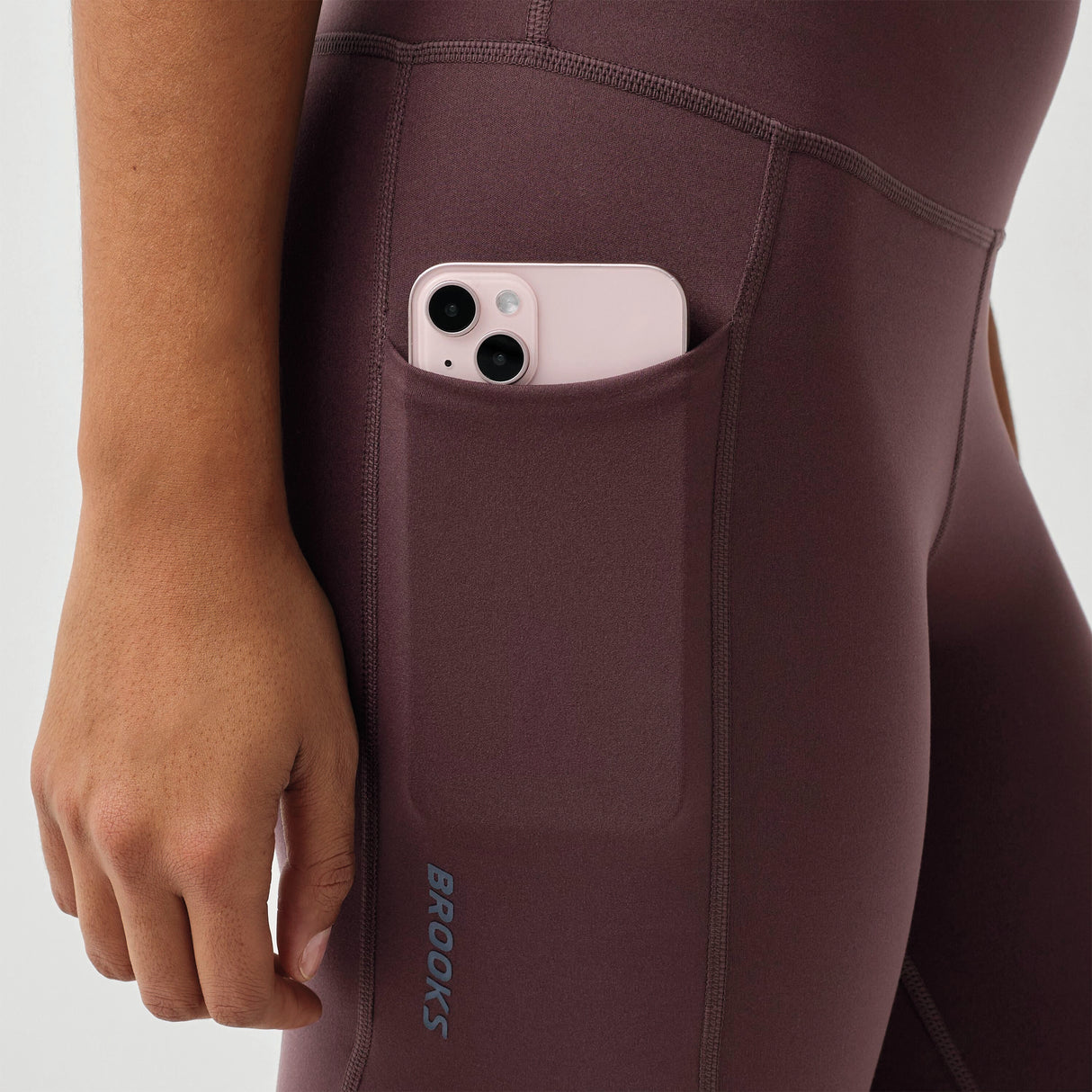 Brooks Women's Chaser 7/8 Tight