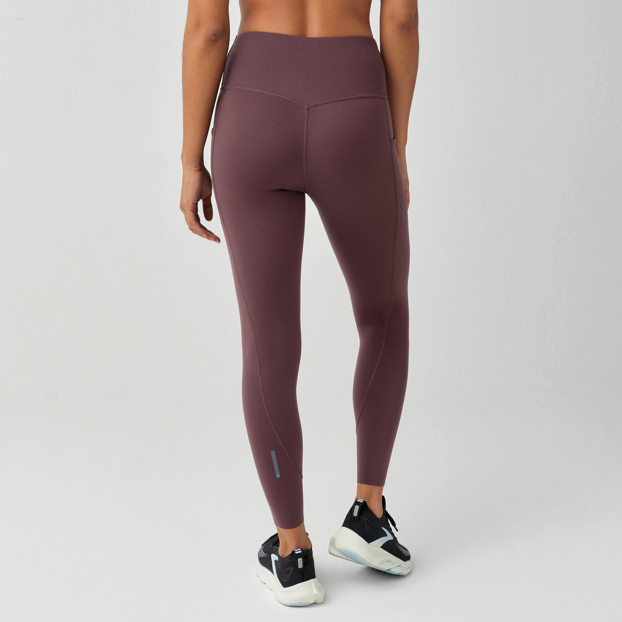 Brooks Women's Chaser 7/8 Tight
